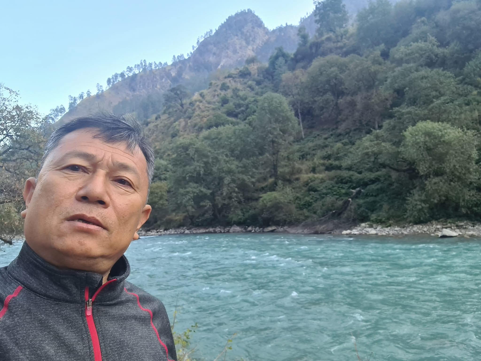 Rai Bahadur Rai